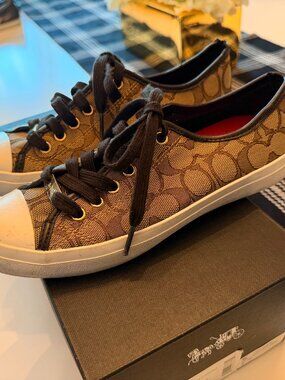 Coach Sneakers